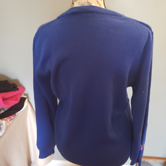 Vintage CYN LES Sweater - Picture 4 of 5